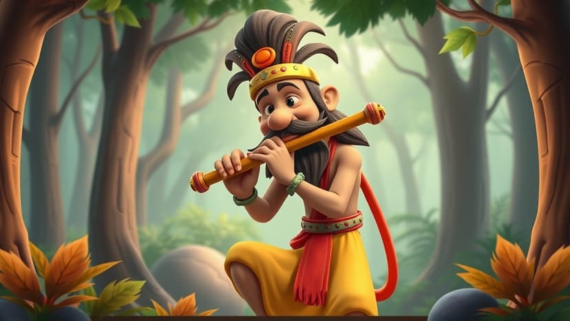 Folklore Fan Told to Cover Up 'Demonic' Clothing at Westminster Abbey