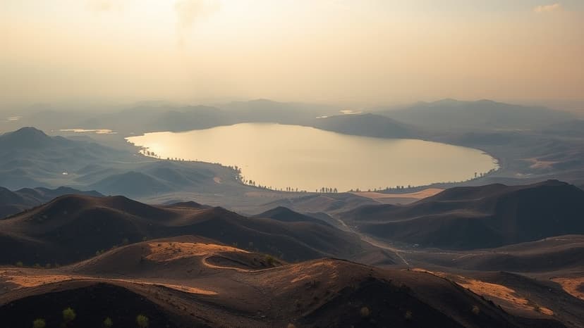 Vista Fire Contained: 183 Acres Burned Near Lake Elsinore