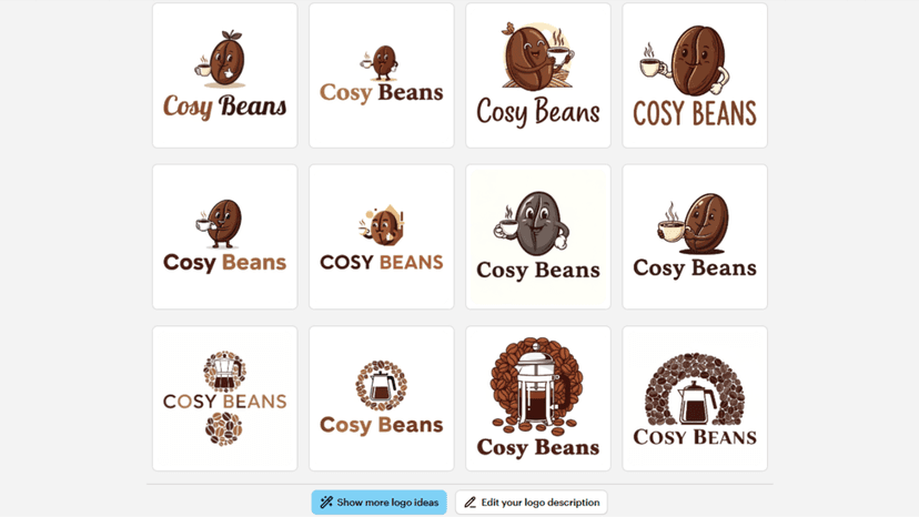 VistaPrint AI: Logo Design Revolution for Small Biz