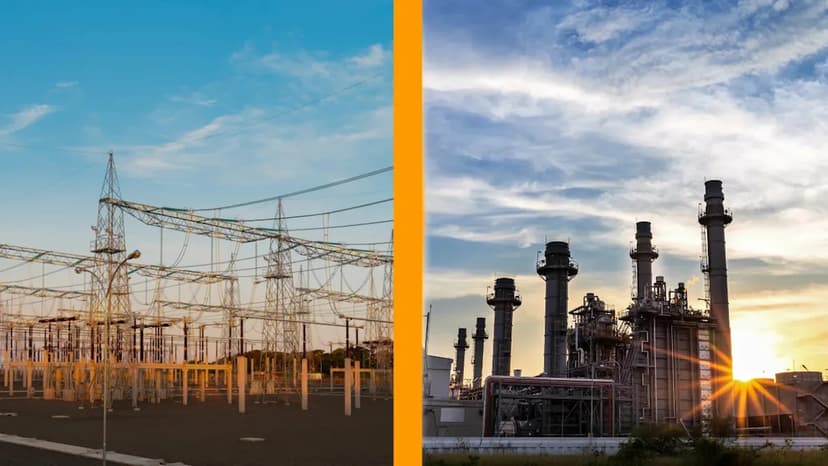 AI Boom Fuels Power Giant Vistra's Rise