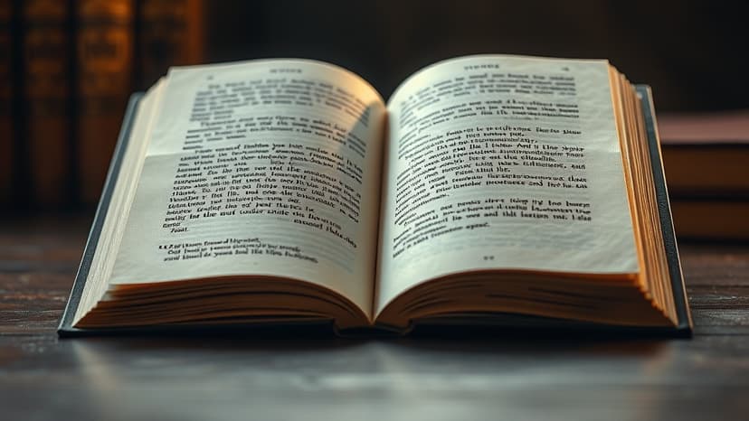 Visually Impaired Students Publish Inspiring Anthology