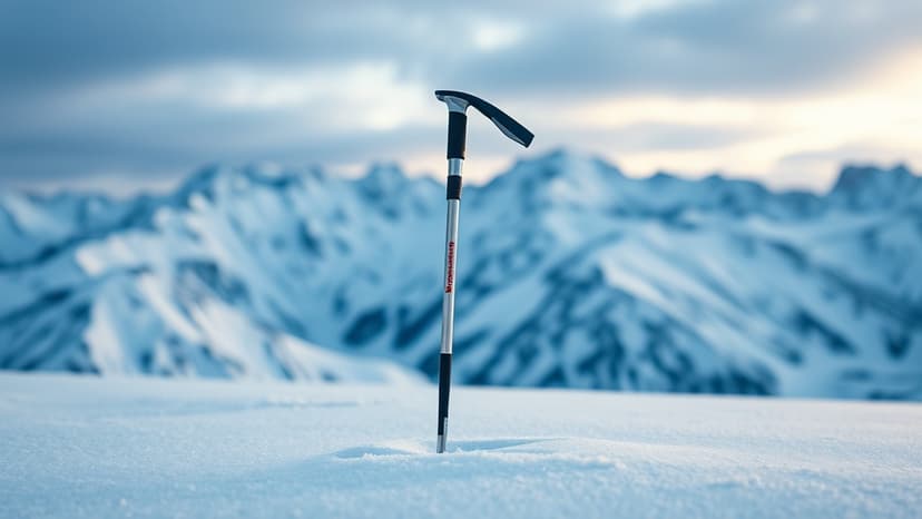 Norfolk Teen's Paralympic Dream Skis into Reality