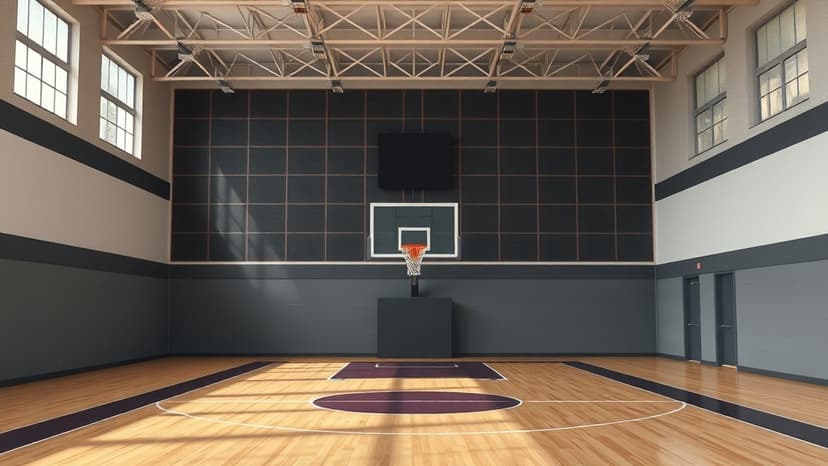 Vitale, Barkley Unite for Historic College Hoops Call