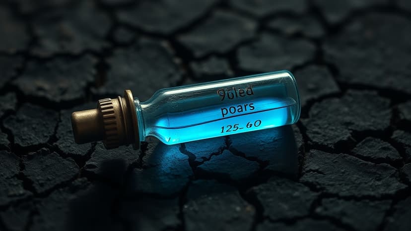 Diabetic's Collapse Reveals Silent Vitamin B12 Danger