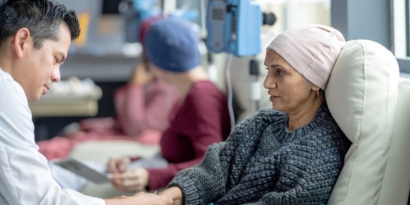 Vitamin B3 Fights Aggressive Brain Cancer