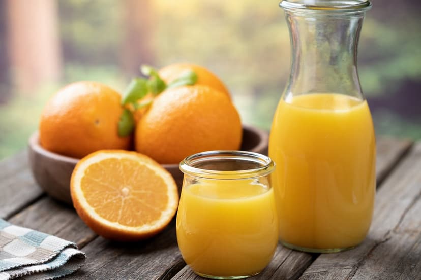 Vitamin C Fights Brain Aging, Study Shows
