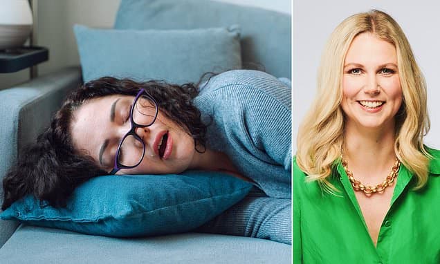 Hidden Deficiencies: Tiredness, Fog Linked to Low Nutrients