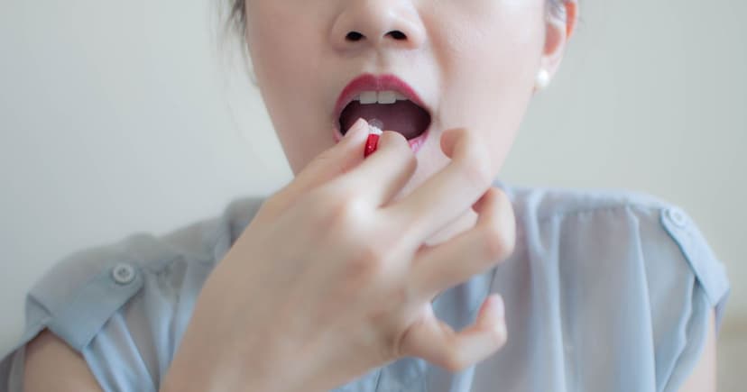 Hidden Health Crisis: Tiredness Linked to Vitamin Deficiencies