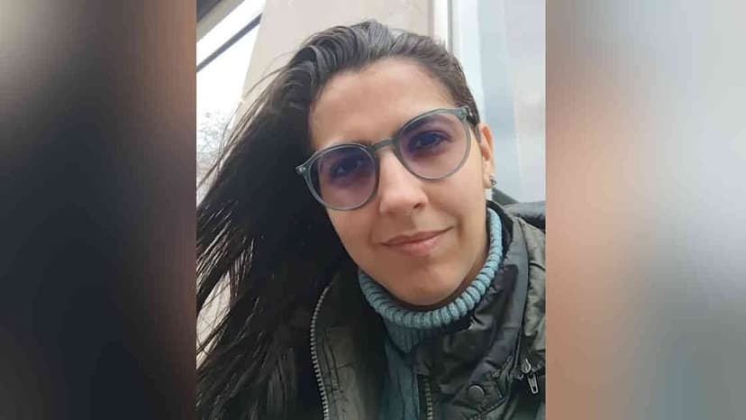 Missing academic's boat found adrift, buoyancy aid missing