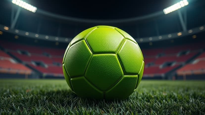 Vitória vs Palmeiras: Lineups Revealed for Crucial Brasileirão Clash
