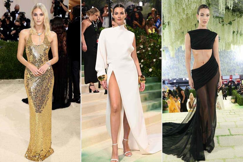 DiCaprio's Secret Met Gala Debut Revealed