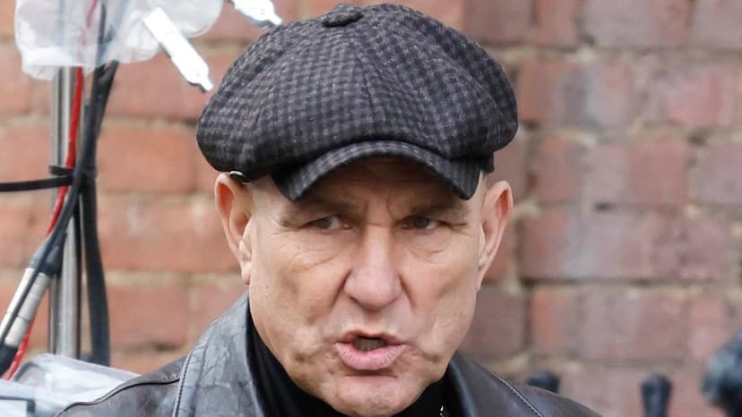 Statham & Jones: Gangster Sequel "Viva La Madness" Filming