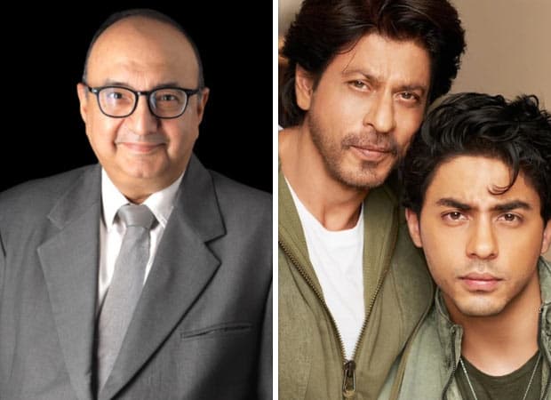 Vaswani Slams Aryan Khan's Bollywood Depiction