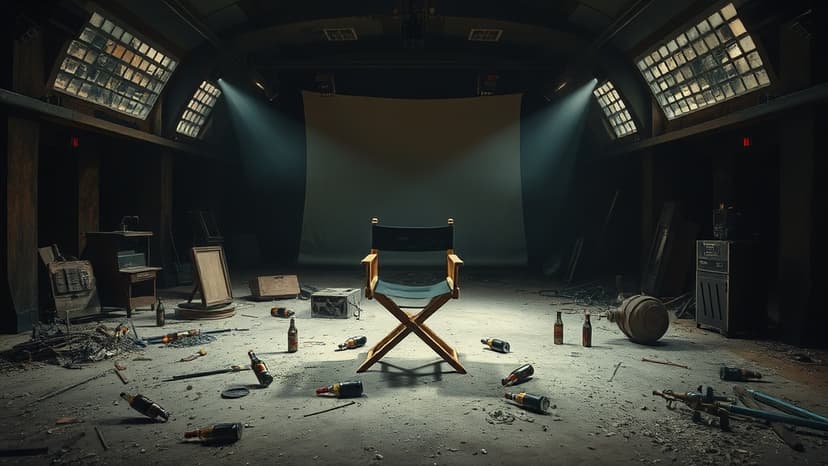 Salman Khan's Discipline: Director Reveals Star's True Working Style