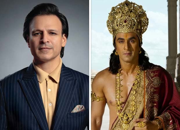 Actor Pledges Ramayana Pay for Kids' Cancer Care