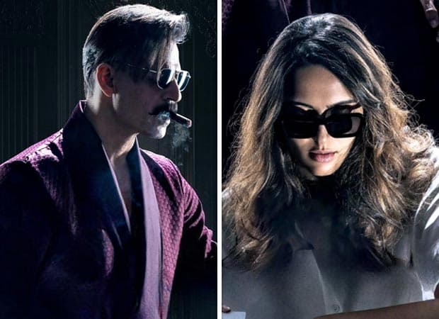 'Spirit' Unveils Vivek Oberoi's Intense First Look