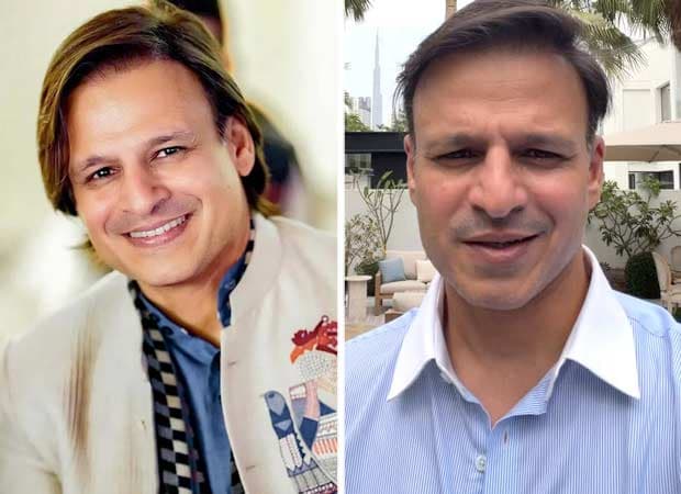 Vivek Oberoi Moved to Tears by UAE's Safety Amid Tensions