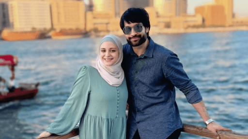 Vivian Dsena Welcomes Baby Boy, Prince is Here!