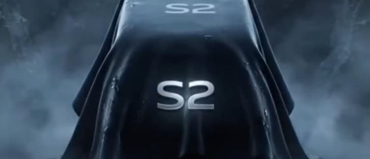 Vivo S2 India Launch: August 6th Reveal!