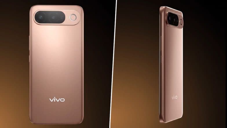Vivo T5 5G: Massive Battery, Slim Design Arrives Sept 2