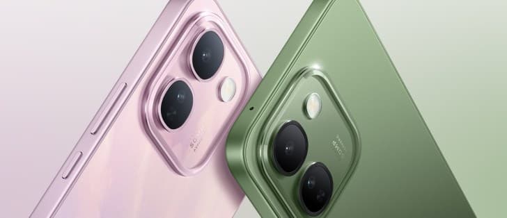 Vivo V80 Lite 5G: Malaysia Launch Date Set, Huge Battery