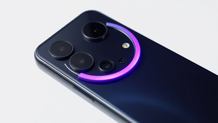 Vivo X200T India Launch: 50MP Cameras, Dimensity 9400+