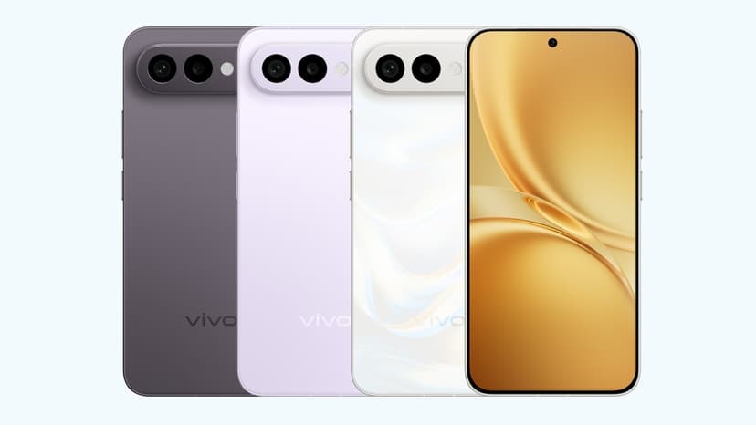 Vivo X300 FE: New Camera Phone Redefines Zoom