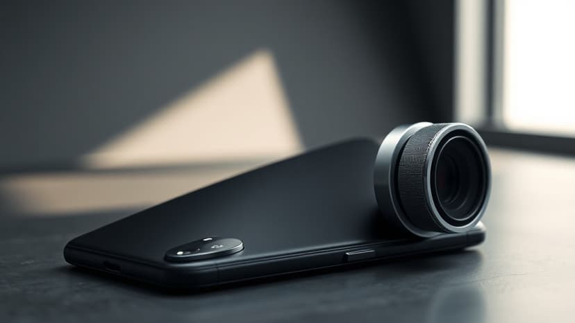Vivo X300 Ultra: Add-on Lenses Redefine Phone Photography