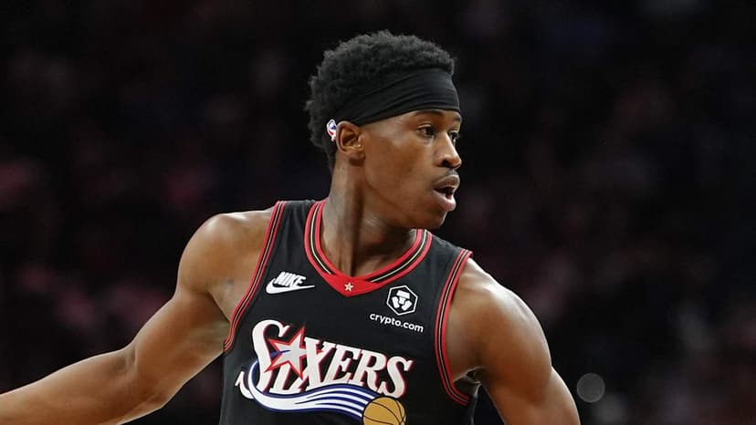 Rookie Makes History in Sixers Playoff Stunner