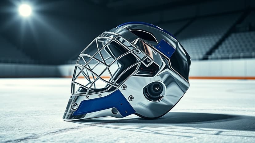 Vladar Starts Sixth Straight Game for Flyers