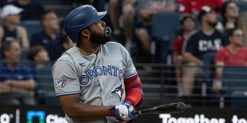 Vladdy's Blast: Hope Ignited for Jays?