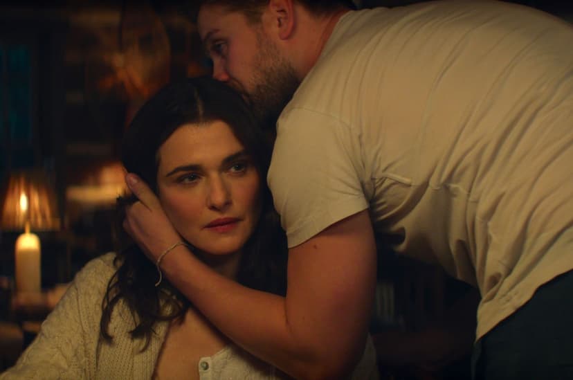 Netflix's Vladimir: Finale Twist Explained