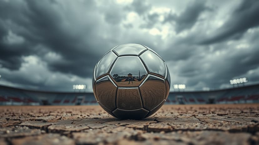 Vlahovic Eyes Barcelona Free Transfer Next Season