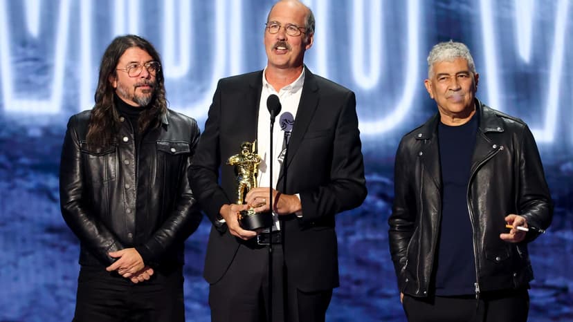VMAs Draw Best Audience Since 2015 Amid Surprises