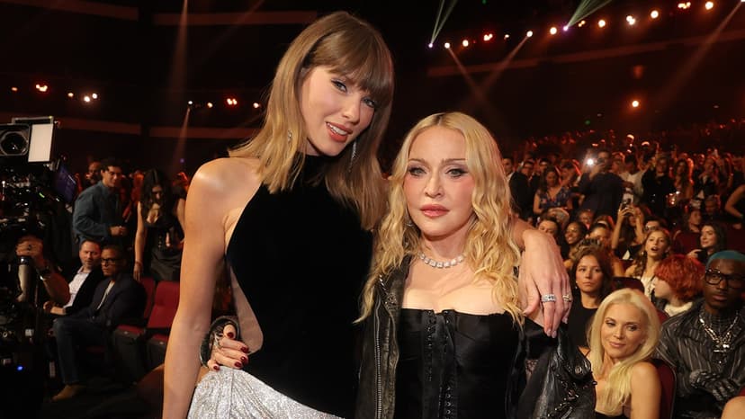 VMAs: Stars' Secret Moments Revealed!