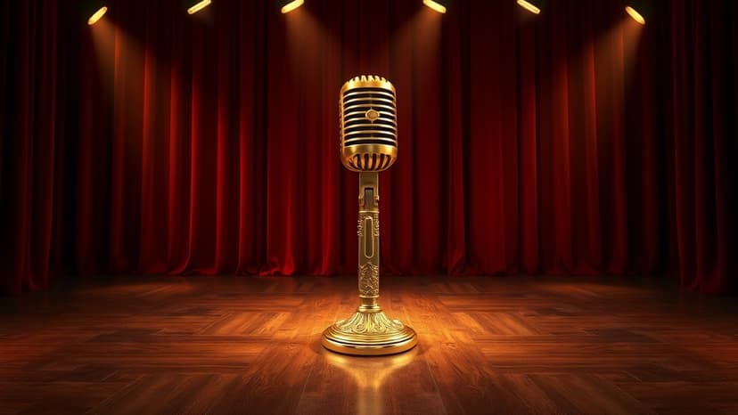 Voctronica Stuns KBC Finale Audience