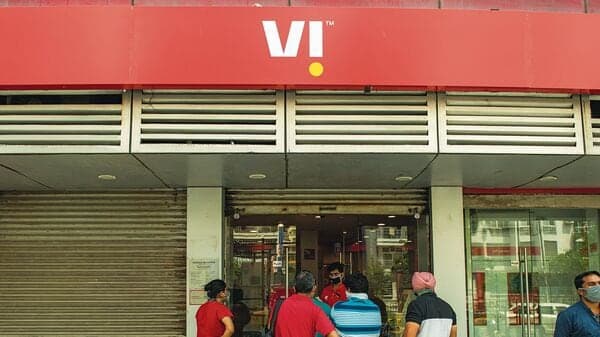 Govt Rescues Vi: India Now Telecom Giant's Largest Owner