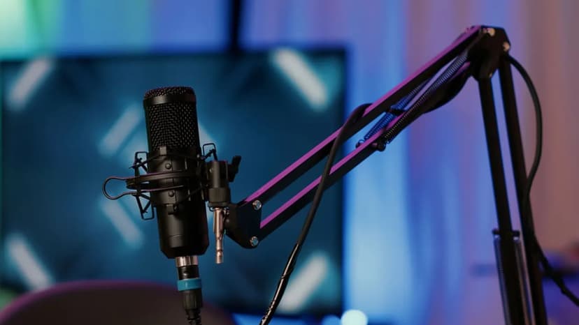 Vodcasts Overtake Audio: Viewers Dive Deeper