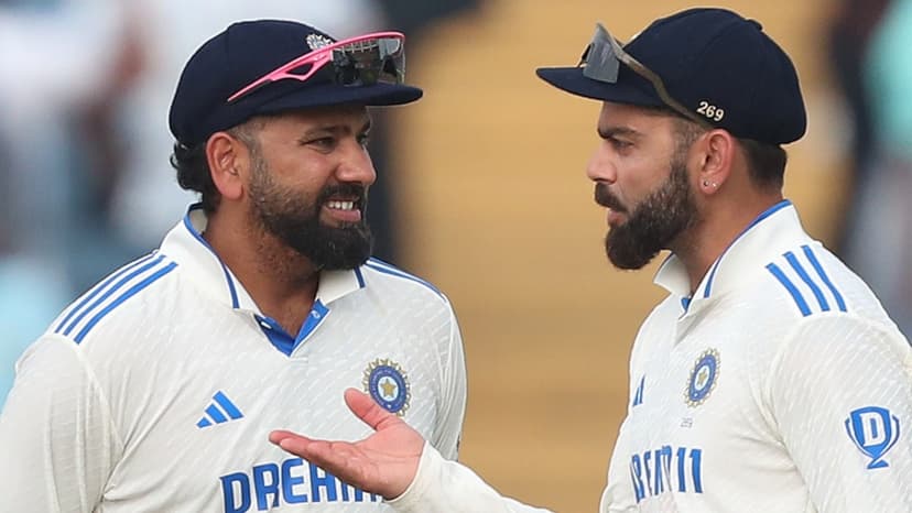 Voges: India's Young Talent Ready to Challenge Australia in 2027