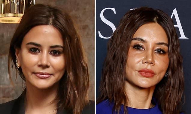 Vogue Editor's Face Sparks Online Frenzy