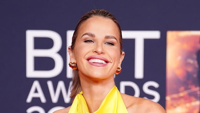 Vogue Williams Shares Heartbreaking Pregnancy Loss Twice