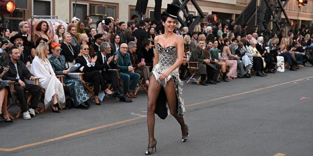 Vogue World: Beyond Met Gala, A Global Fashion Spectacle