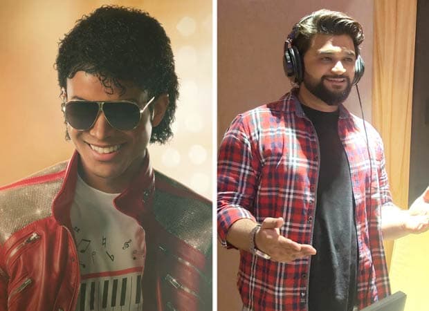 From Rs. 300 to Michael Jackson: Voice Actor's Journey