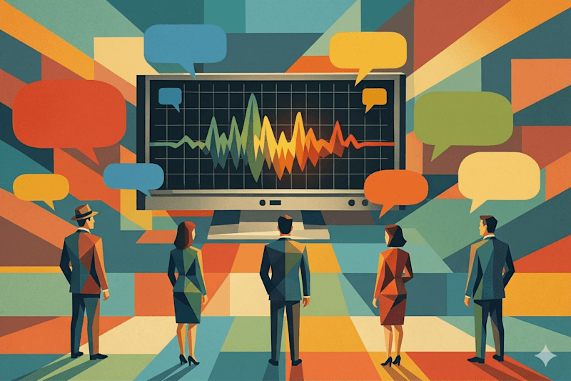 Voice AI Benchmarks Lag Behind Rapid Progress