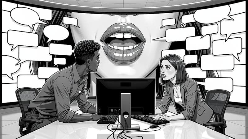 Voice AI Breakthrough: Goodbye Latency, Hello Emotion!