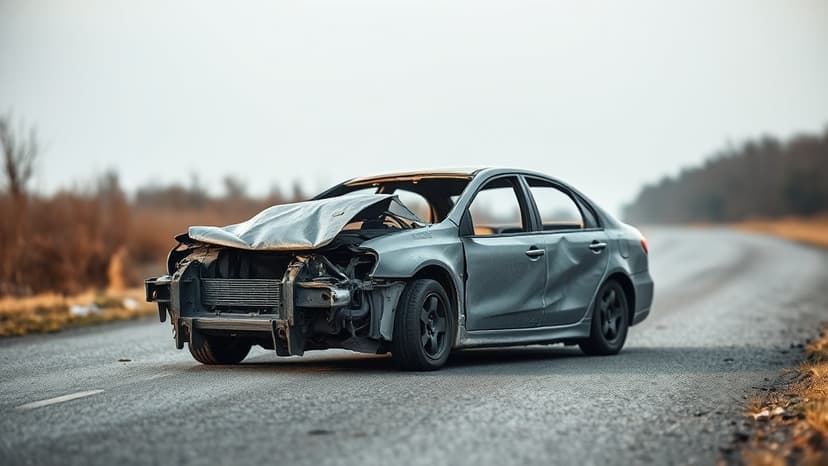 Voice Alum Faces Homicide Charges After Deadly Crash