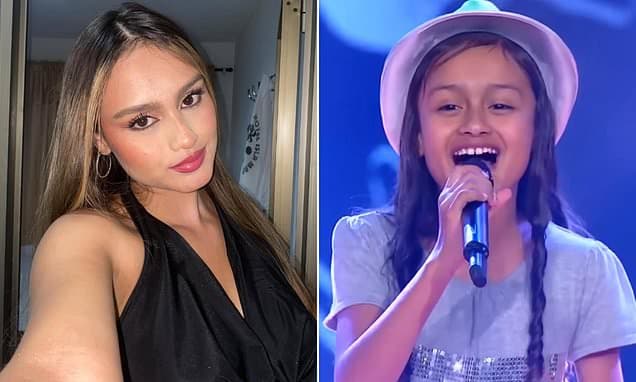 The Voice Kids Star, 19, Killed in Hit-and-Run