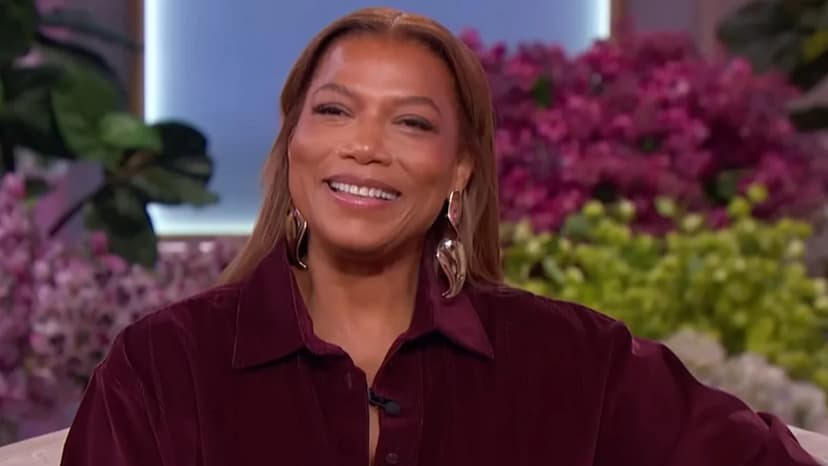 Latifah Shines on The Voice, Green Finds His Stride