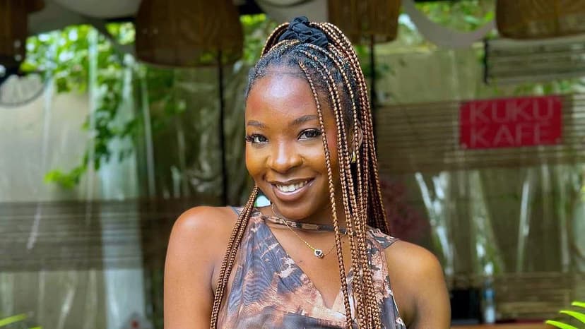 Voice Nigeria Singer, 26, Dies After Snake Bite