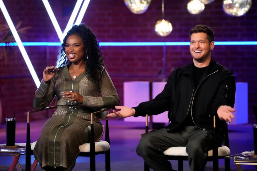 The Voice Adds New Mentors and All-Star Competition